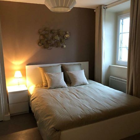 Lamarck Guest Bourges Exterior foto