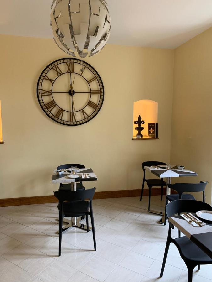 Lamarck Guest Bourges Exterior foto